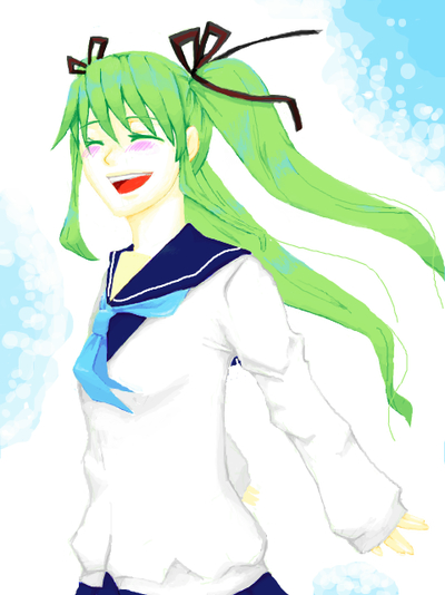 ~N